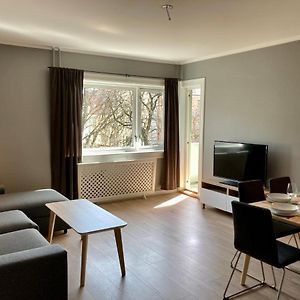 Appartement met Twee Slaapkamers